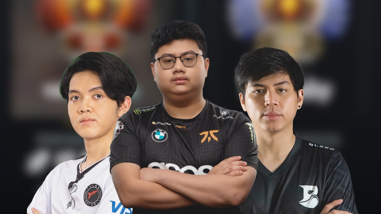 KUKUYS PUB GAME: CHIP VS KUYA DEEJ & MIKOTO