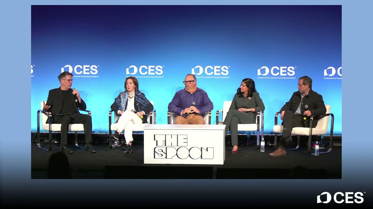 CES 2026: От мозговых волн до уровня сахара в крови: как технологии нового поколения меняют рацио...