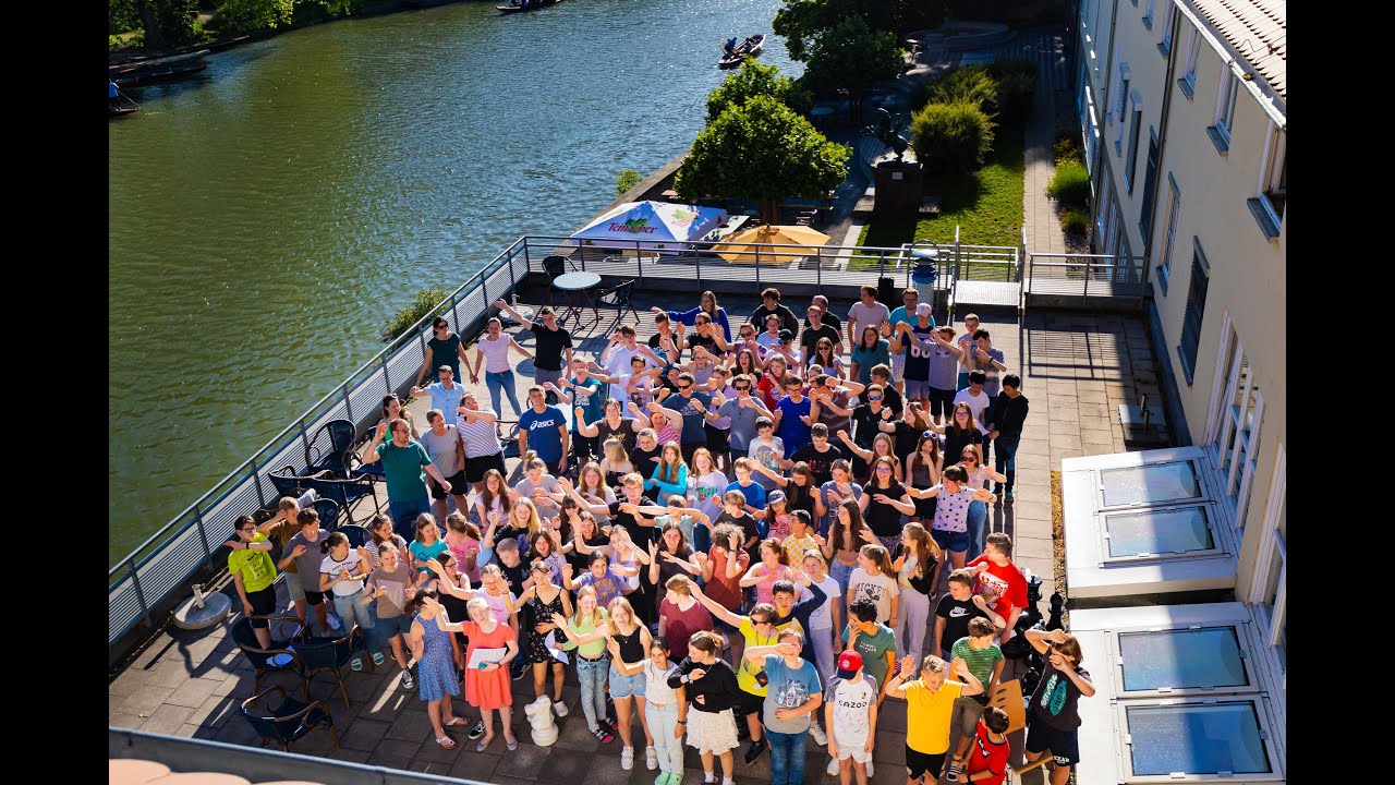 Interview mit Emilio Diaz | Bläserjugend Blasmusikkreisverband Böblingen e.V. | D-Lehrgang 2023