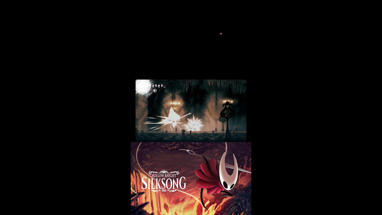 SilkSong Live Streaming Part-38 #Short #SILKSONG