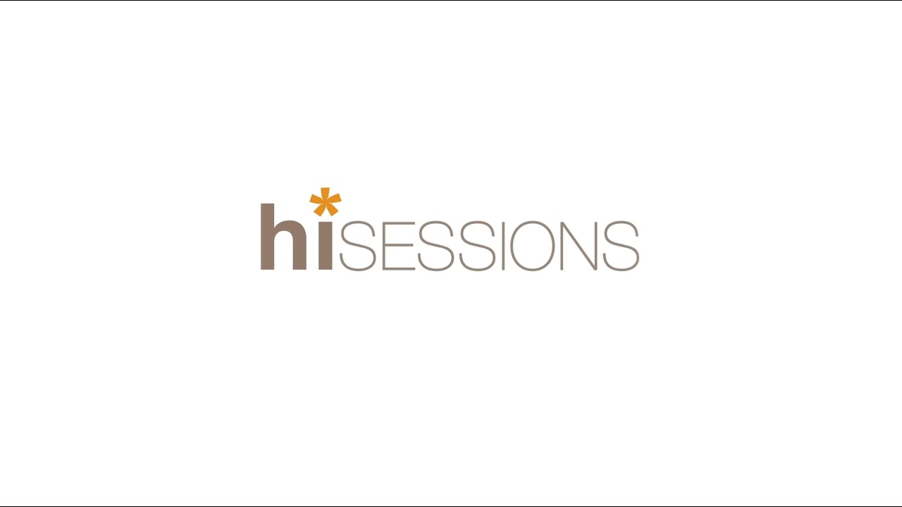 Hi Sessions and Sweep Strategies Presents Abe Lagrimas and Blayne Asing!