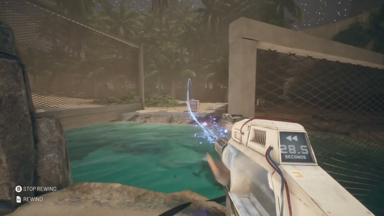 The Entropy Centre - Puzzle 0704