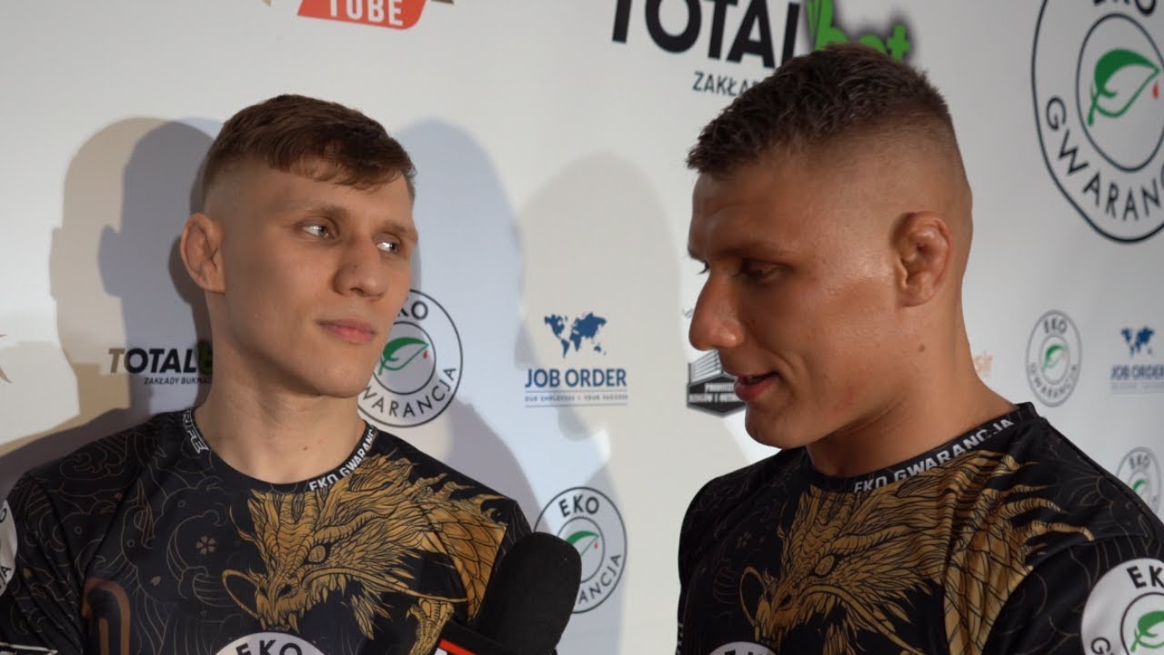 BRACIA CHUDZIK O ZAPASACH JAKO NAJLEPSZYM SPOSOBIE NA ZAŁATWIANIE BRATERSKICH SPORÓW. STRIFE TUBE 3
