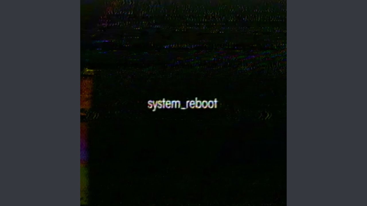 system_reboot