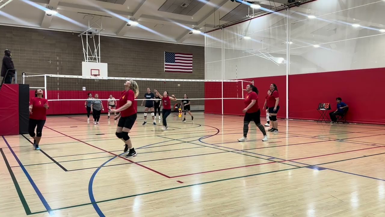(40+) Fanatics vs Spartans 1/18/26