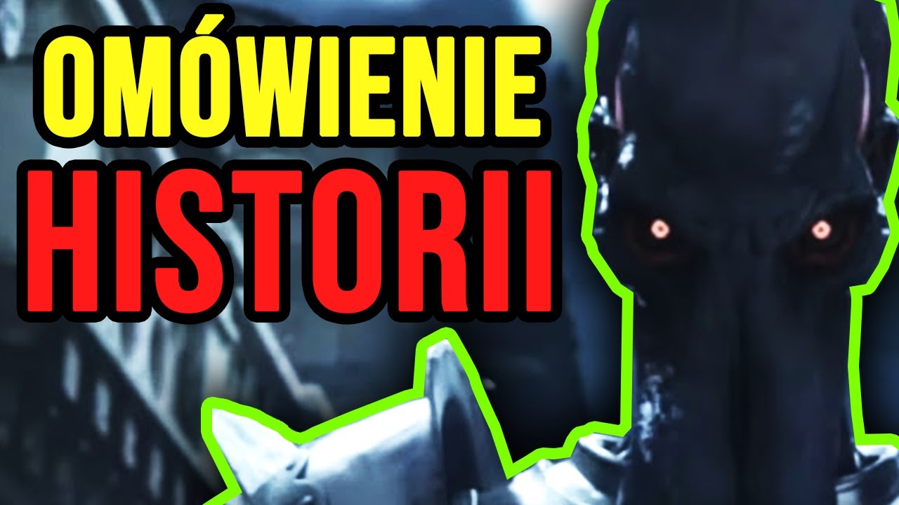 Co się działo przed Baldur's Gate 3? | Analiza lore D&D | 1 część