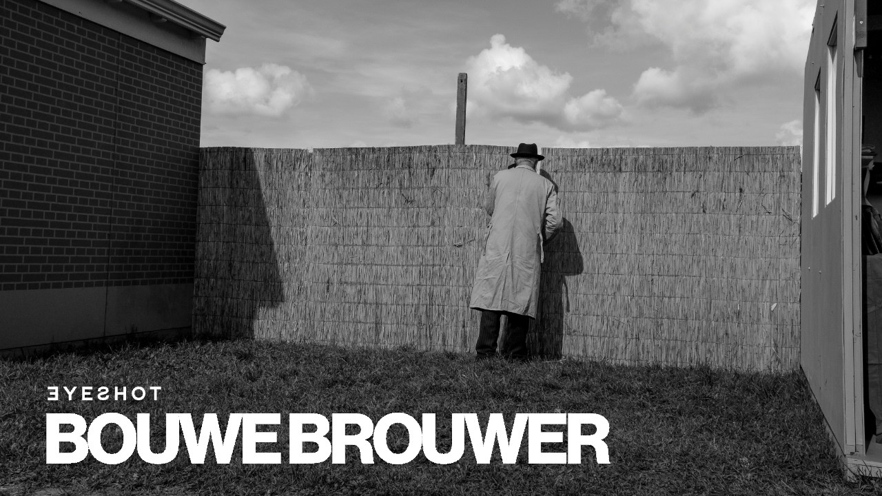 Street Photography Beyond the Perfect Moment: Bouwe Brouwer | Eyeshot 50mm #34