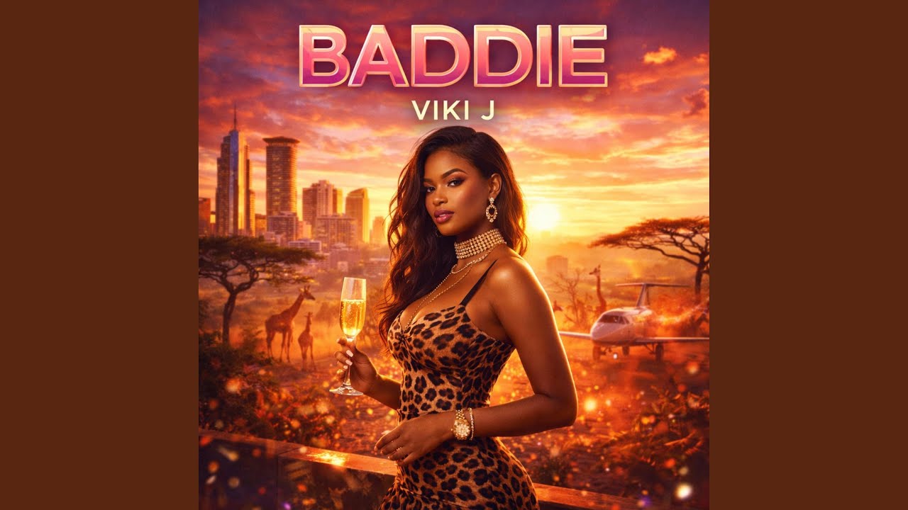 BADDIE (AFRO Version)
