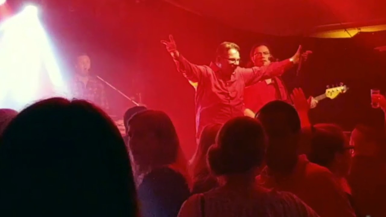 Karobuben - Die Kölsche Partyband - live Cover