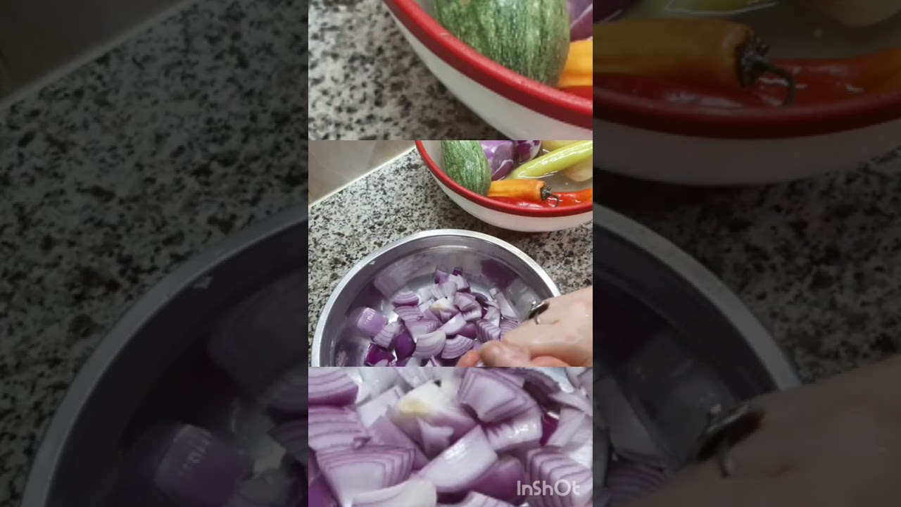 amakfoul a lakloum dha louviane ineslam Alaqaq vnine mlih avec tout  les l&eacute;gumes de saisons