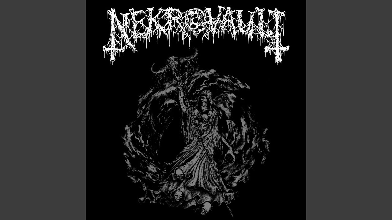 Necromant