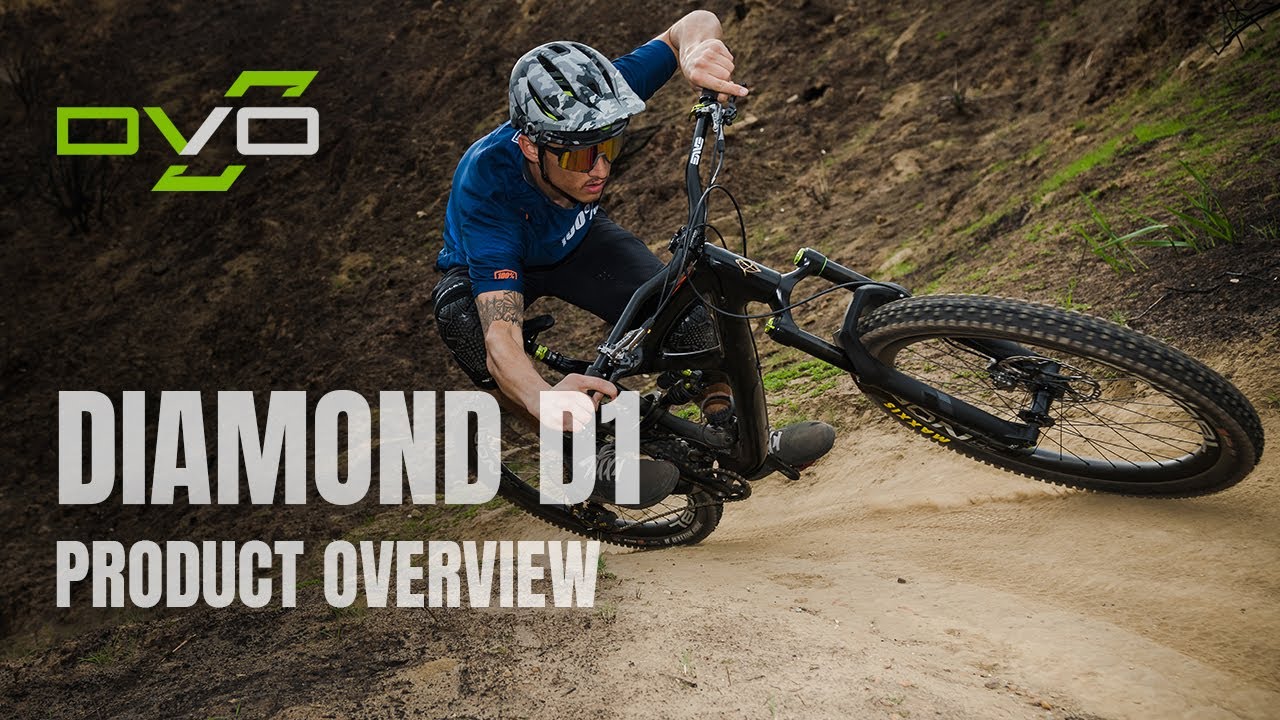 Diamond D1- Overview