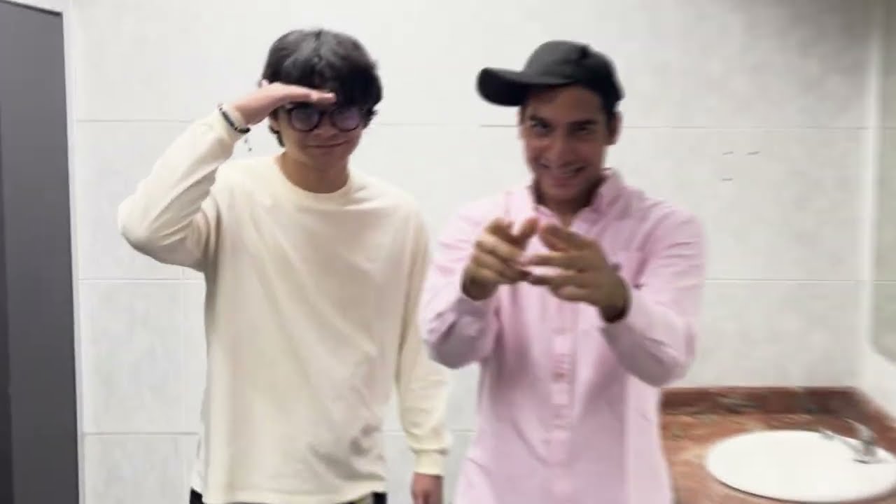 Goddy - FO FA CHIN CHIN (Video Oficial)