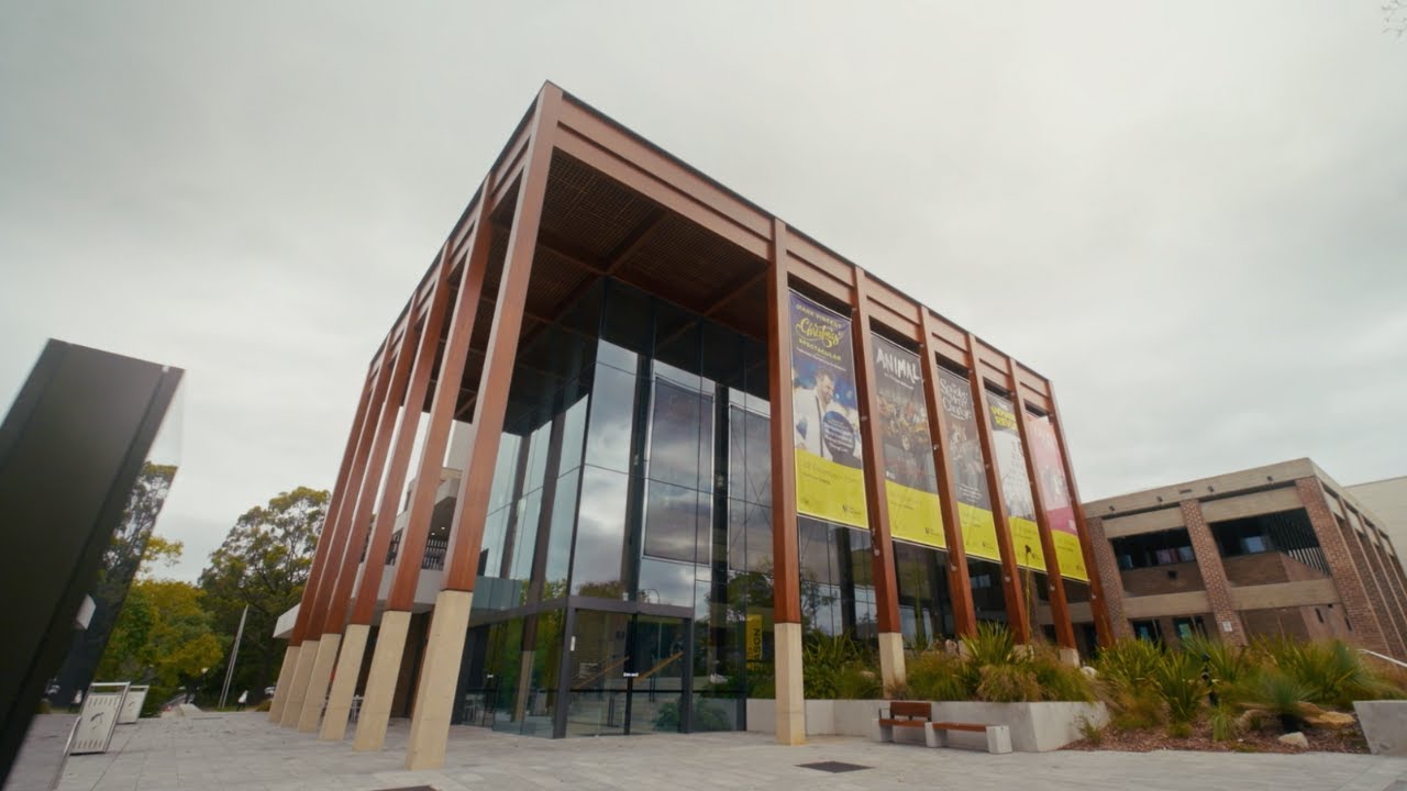 The Pavilion | 2025 Season Promotional Video