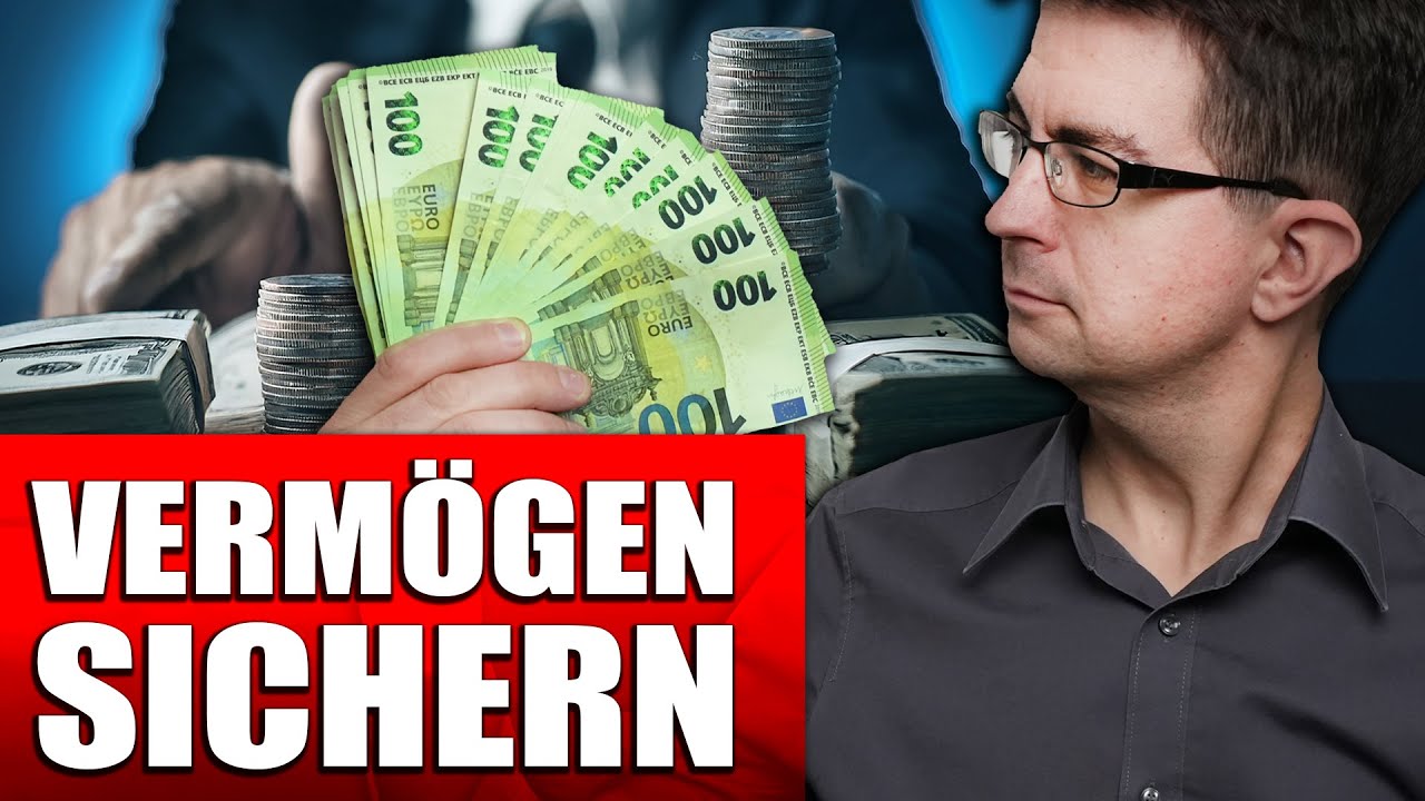 Diese Einlage rettet deine GmbH vor dem Abgrund