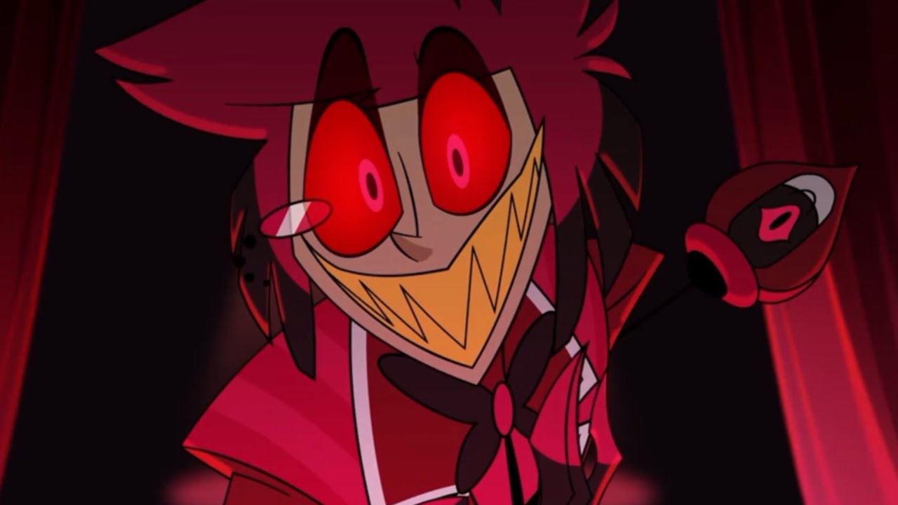 HAZBIN HOTEL SEASON 1 RECAP (Alastor’s song)
