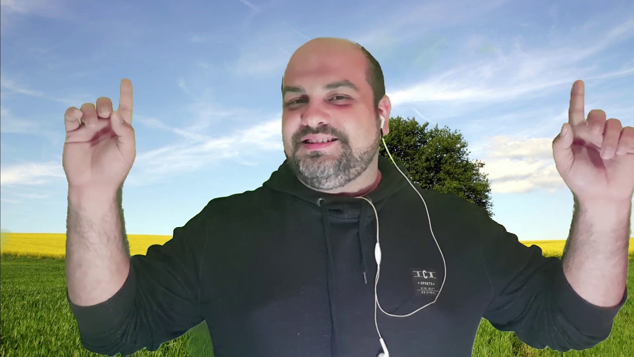 Studio Chroma Key Caseiro - Vídeo Extra