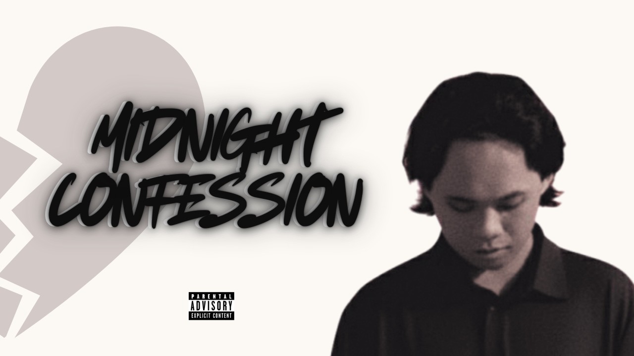 Midnight Confession (AUDIO)