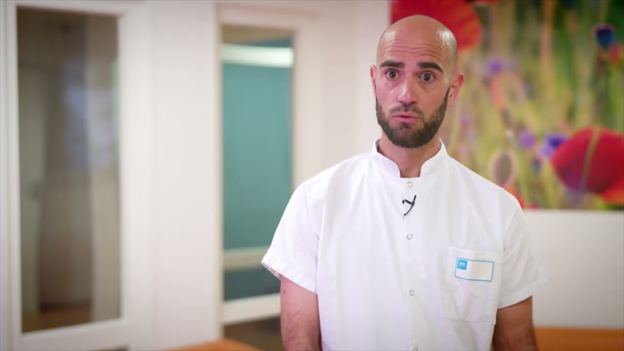 Arianne & Guillaume, service de neuroanesthésie & réanimation | #teamHCL