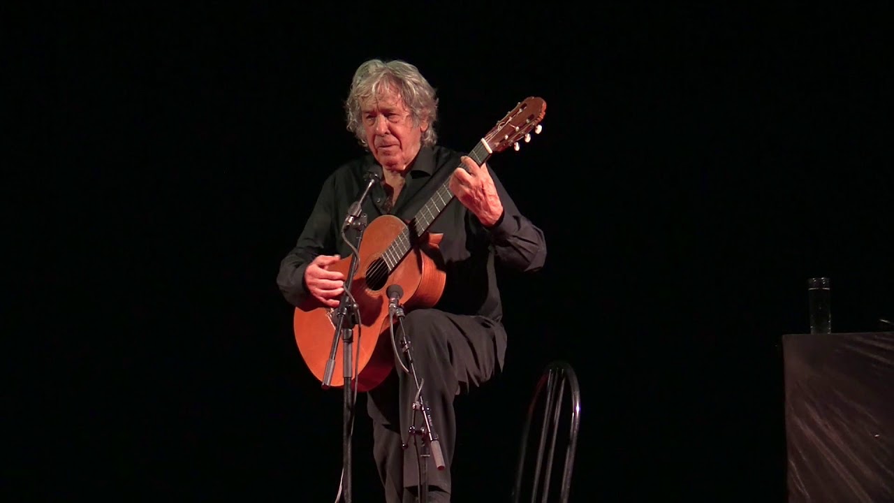 PACO IBÁÑEZ 