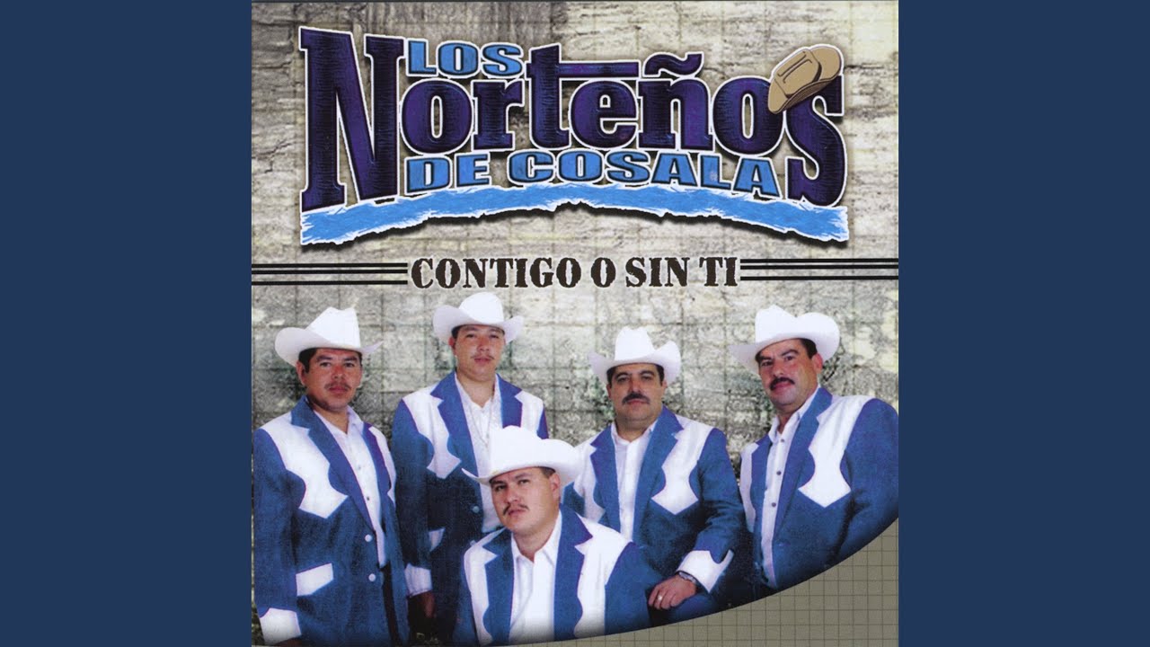Corrido De Cosala