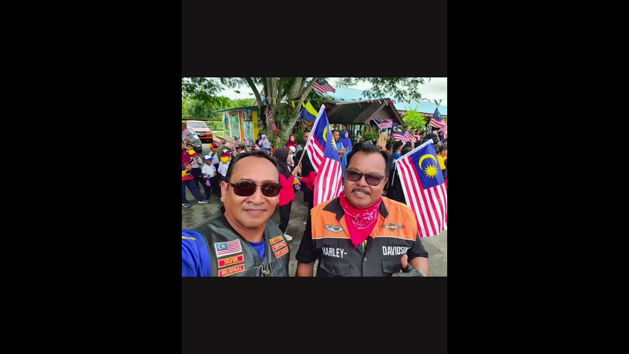 คีย์เป็นหนึ่งเดียว (Ride As One)Amity Bikers Malaysia ..lyrics by Chris Ruxton..#amitybikersmalaysia