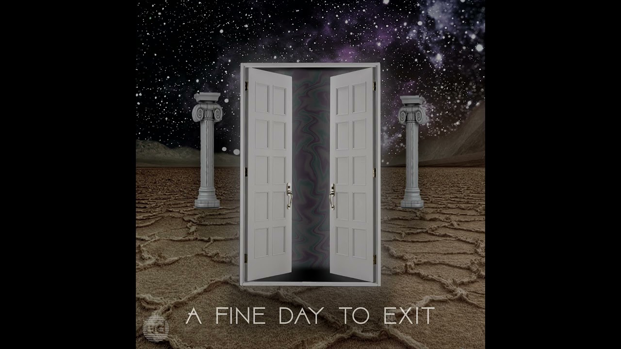 Sunset Grid - Various Artists - A Fine Day to Exit