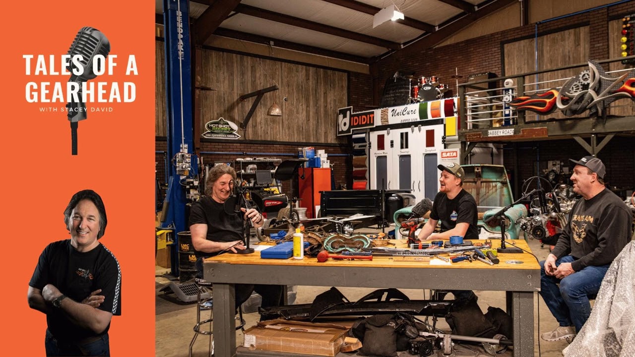 Что ждет Catalog Camaro в будущем? - Рассказы автолюбителя от Стейси Дэвид