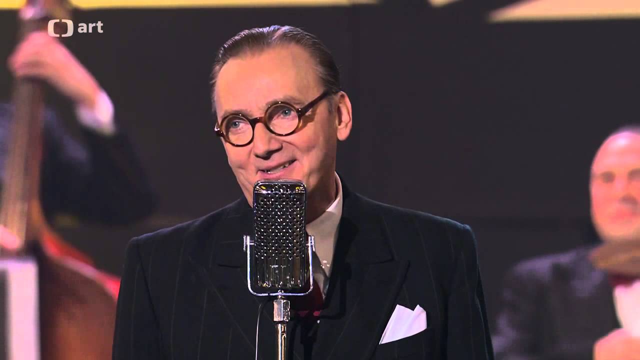 Mě to tady nebaví 2016 (Nás to tady furt baví) - Ondřej Havelka a jeho Melody Makers