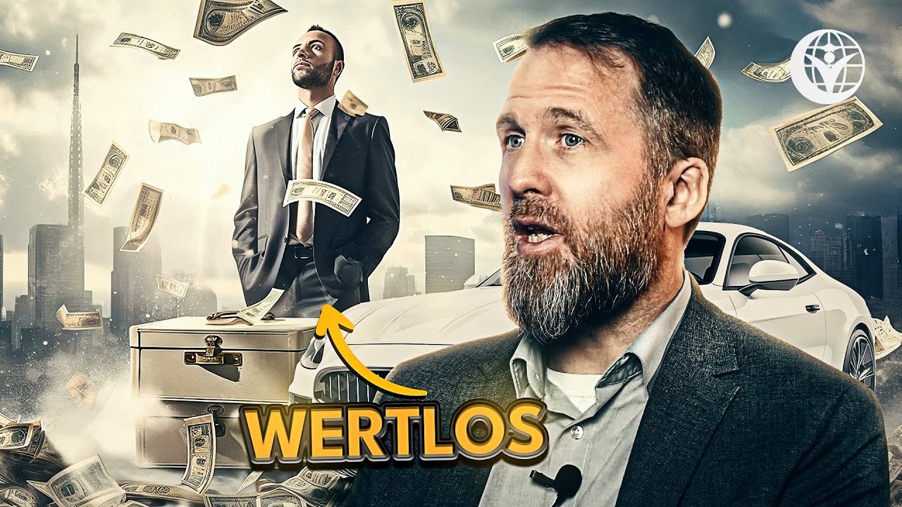 Das z&auml;hlt wirklich am Tag des Gerichts