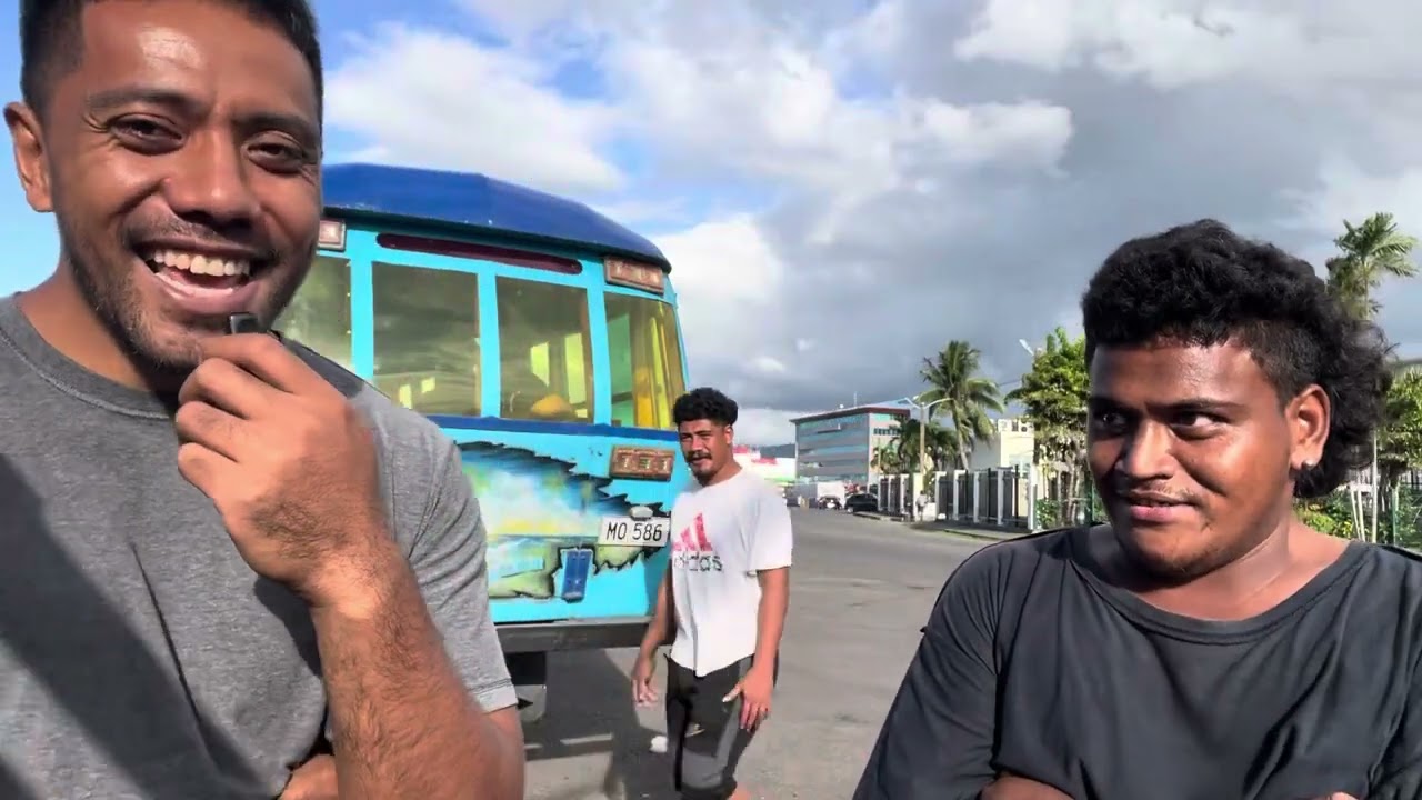 What do Samoans really think about the 2025 election!!!!