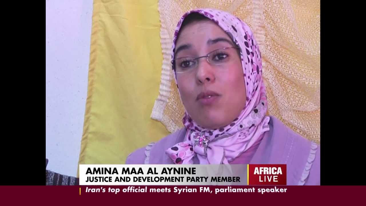 MOROCCO ADOPTION LAW