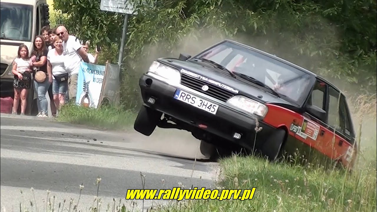 Super Sprint o Puchar Wójta Gminy Brzostek - Bukowa - 2024-06-16