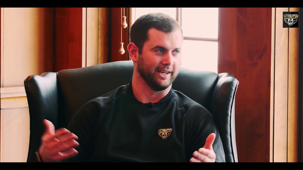 2019-20 Men's Golf Spring Preview