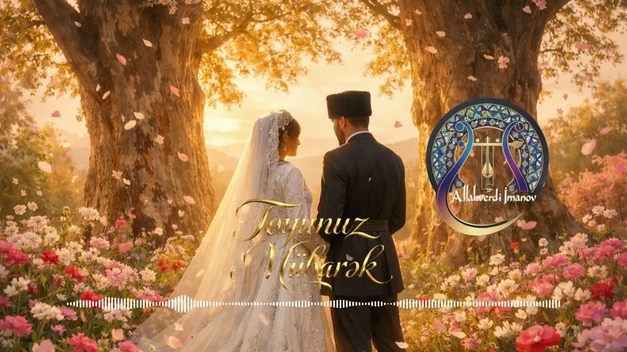 Toyunuz mübarək!
