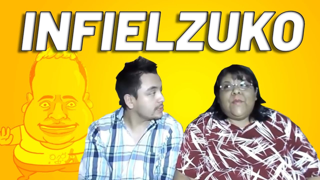 🙄 KBEZUKO SIEMPRE FUE INFIEL 🗣️ TAG DE LA PRIMERA VEZ AMOR YOUTUBER 💀