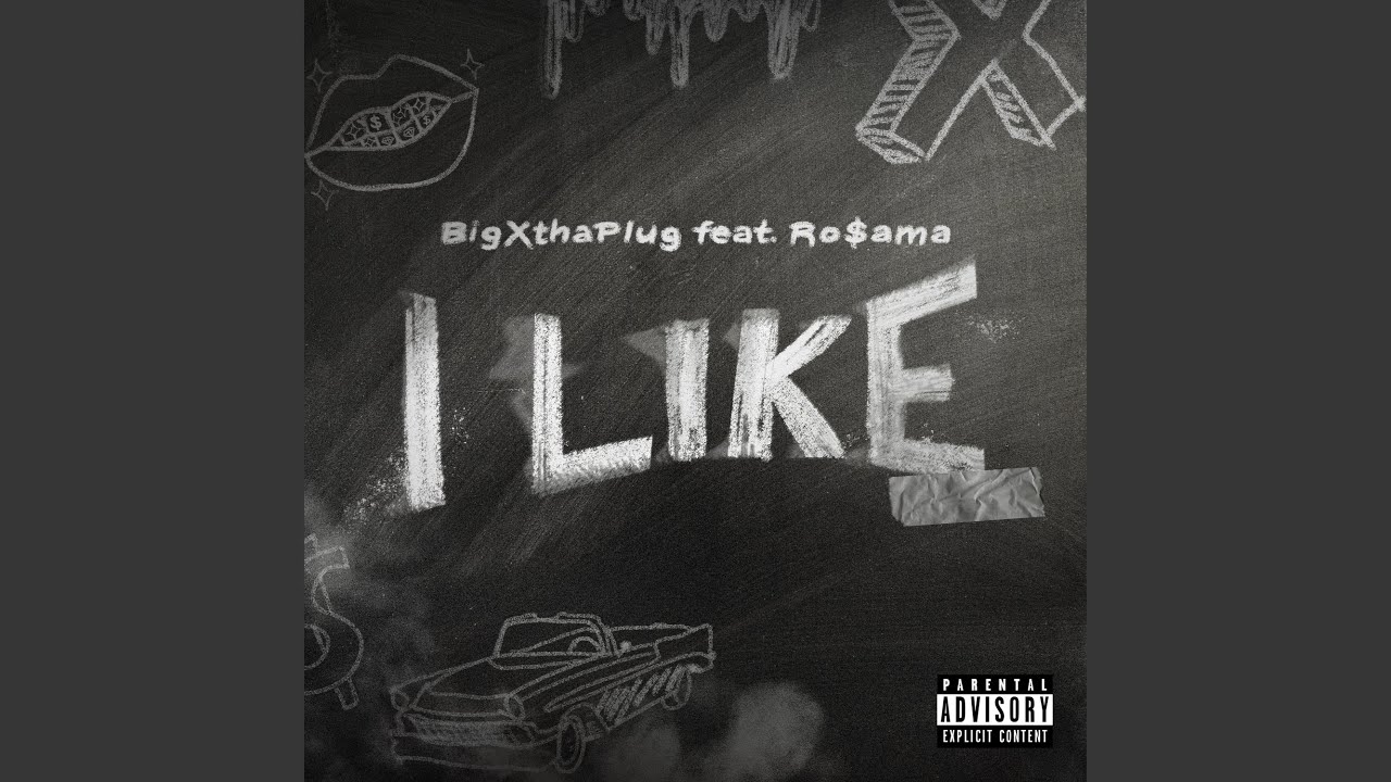 I Like