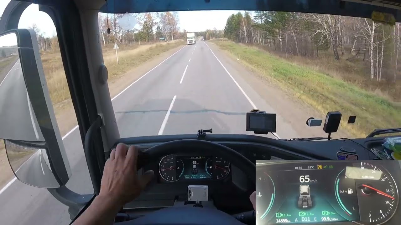Эффективное управление Донгфенг! Идём на Читу!