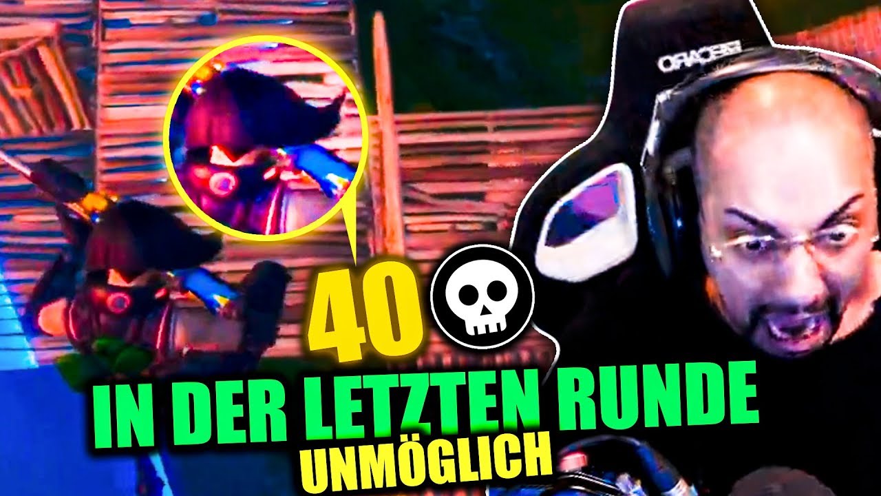 40 KILLS in der LETZTEN RUNDE für die QUALIFIKATION 😲 | Duo Cash Cup Runde 1 & 2 Highlights | Amar