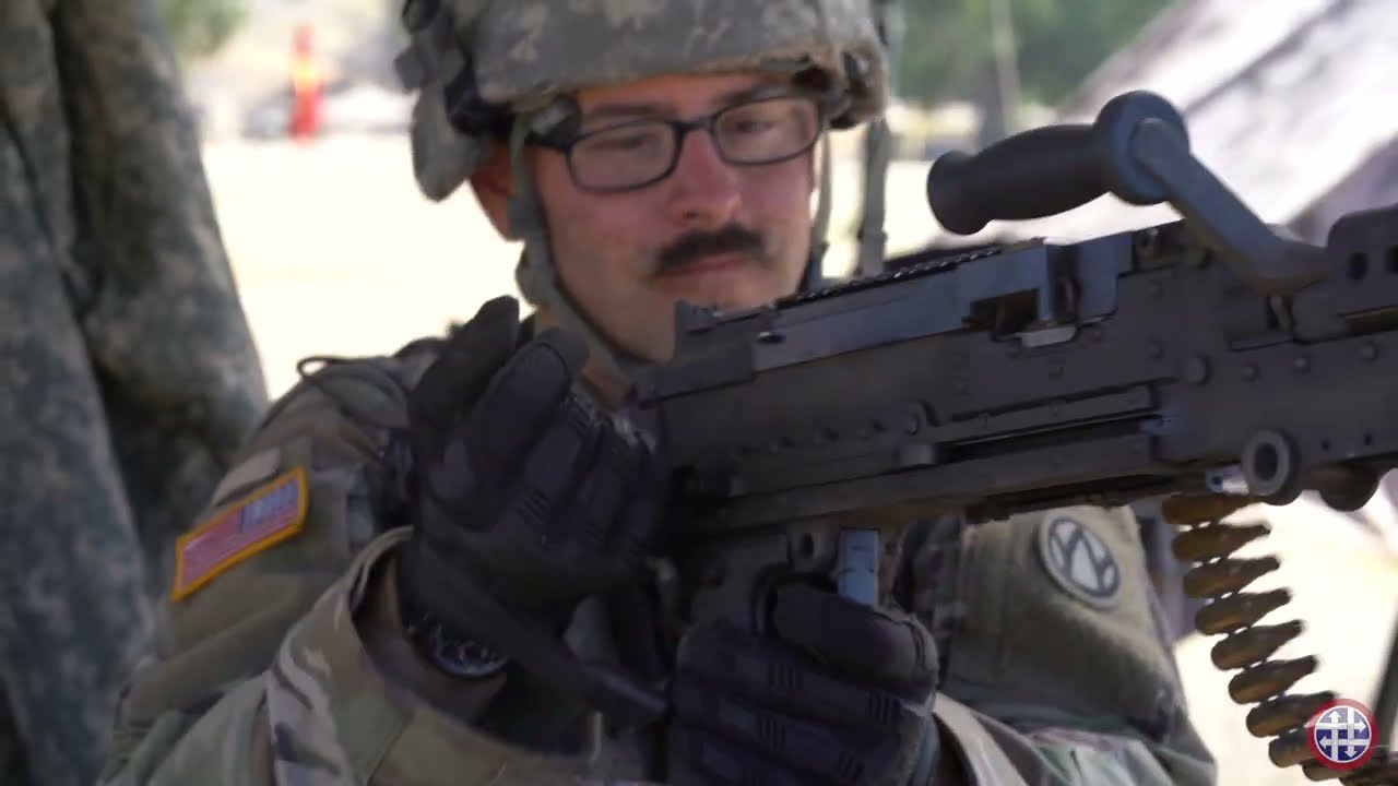 Defensive Operations