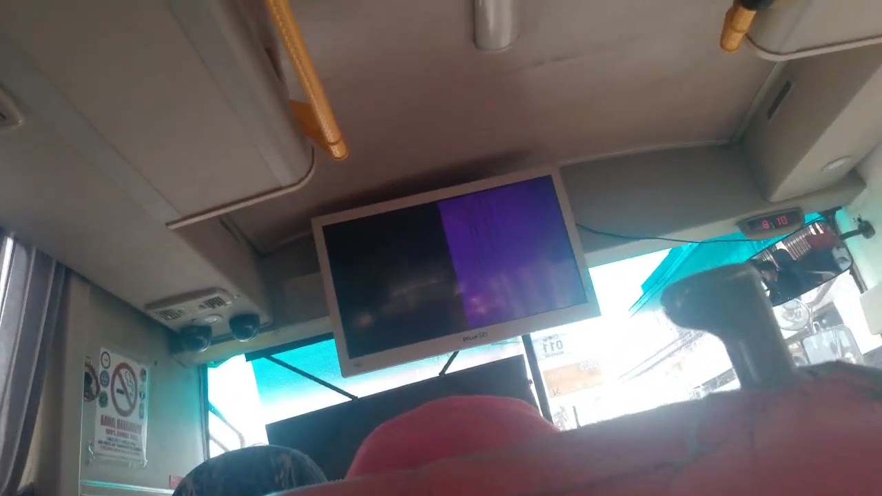 STA MONICA TSC 12438 RIDE HIGER V91 KLQ6119LGE3 01.18.26