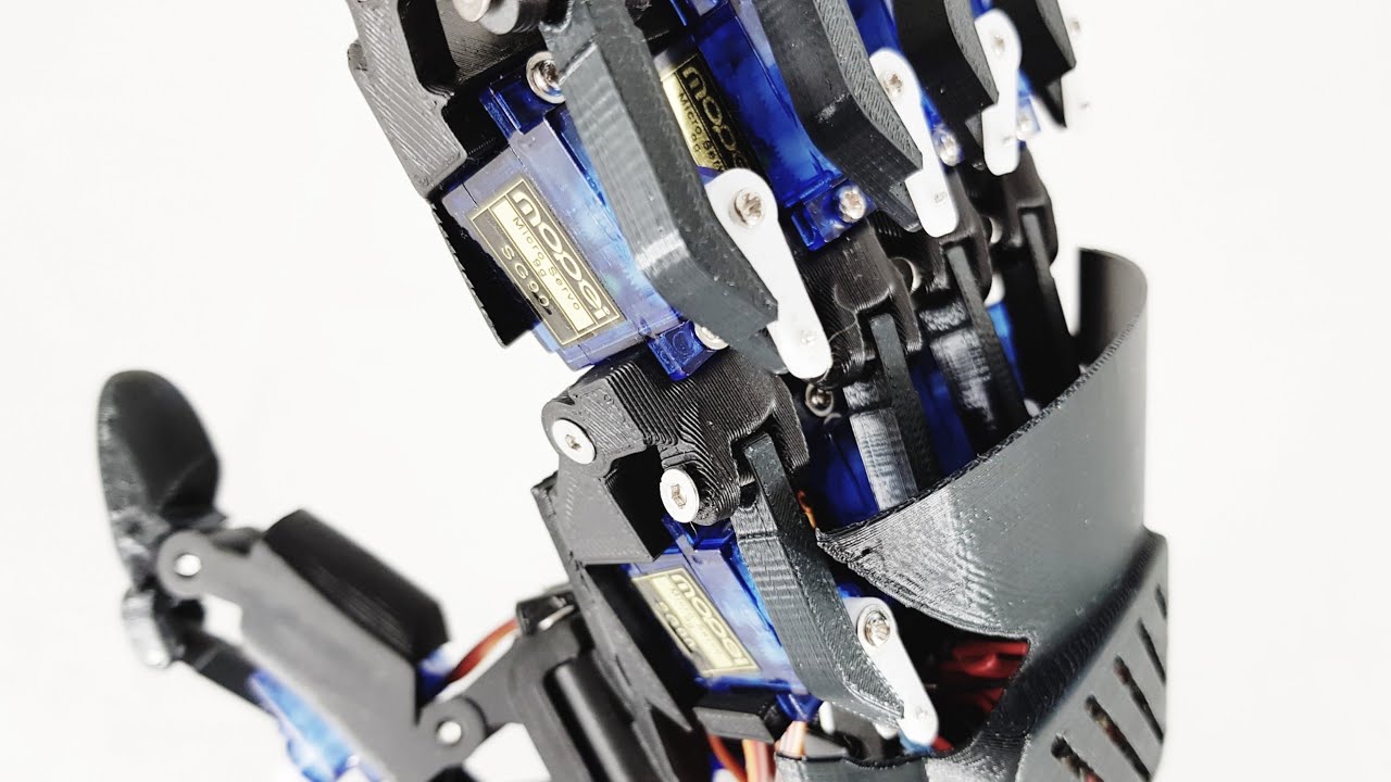 Youbionic Handy