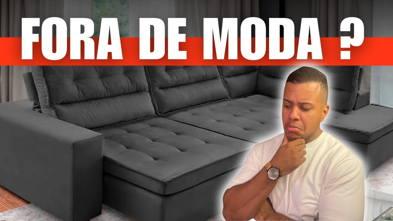 7 ideias de DECORAÇÃO que RENOVAM O interior fora de MODA de qualquer casa