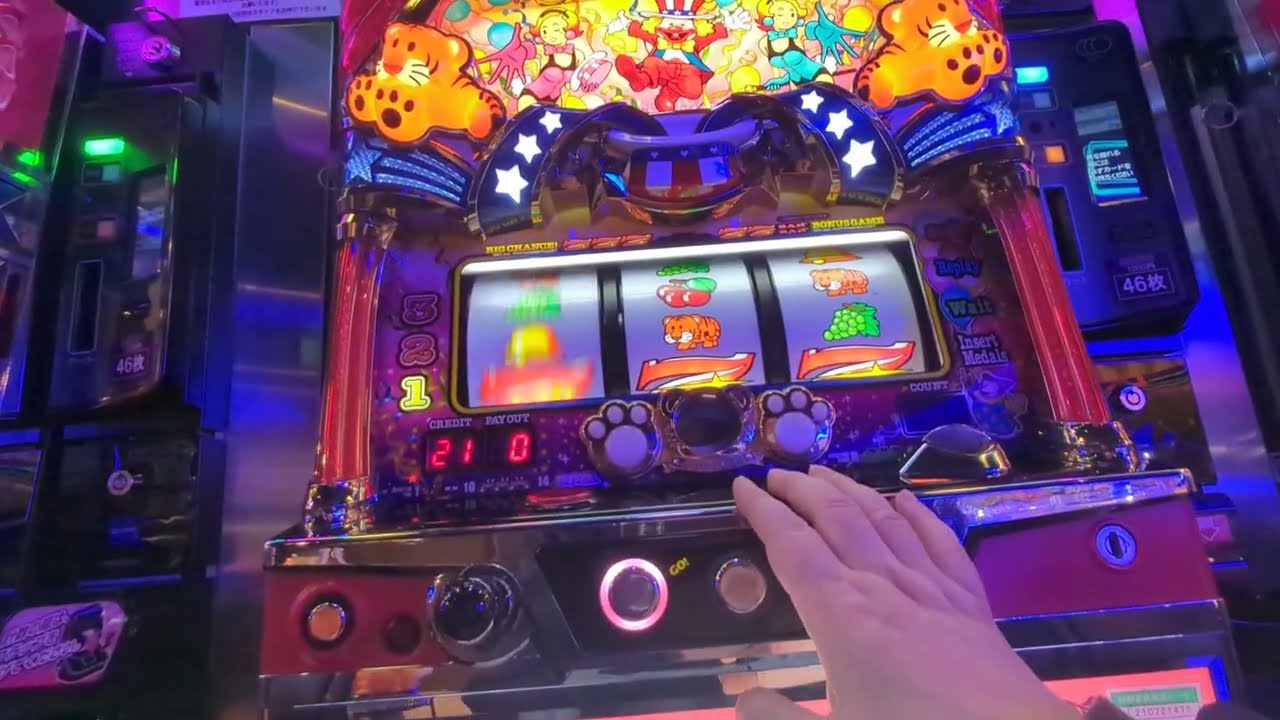 ジャグ連（´・ω・`）