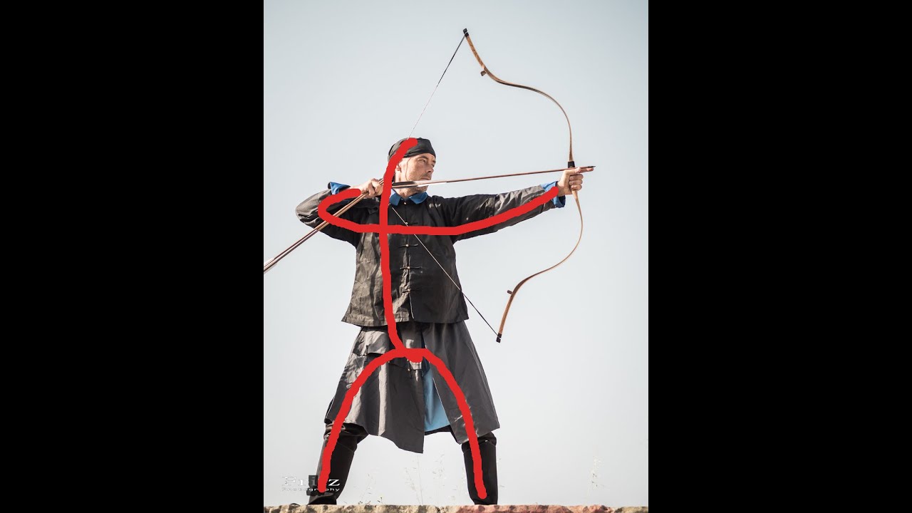 How to: Three (Body) Bows in Archery - by Malta Archery
