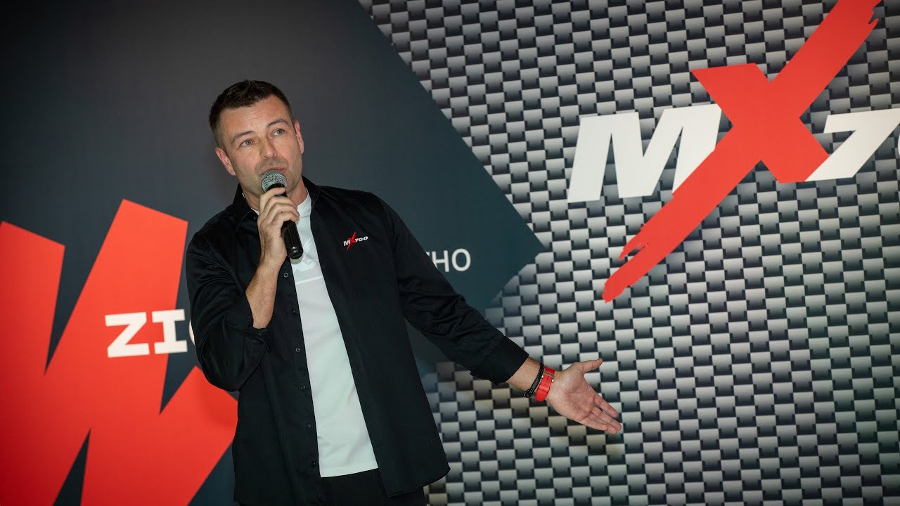 Российскому классу яхт MX700 пять лет!