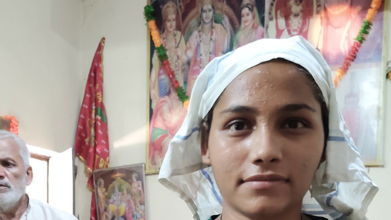 tanu thakur up20 is live