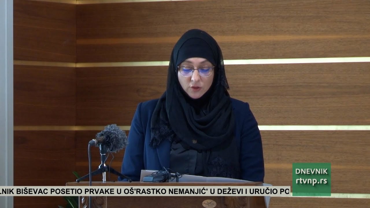 Opozicija „Skupština Sjenice radi nezakonito – potrebna prinudna uprava“