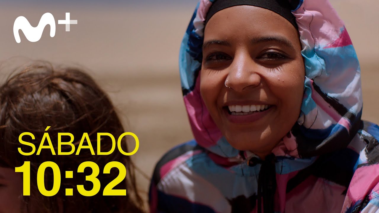 Las losers | S4 E8 CLIP 5 | SKAM España