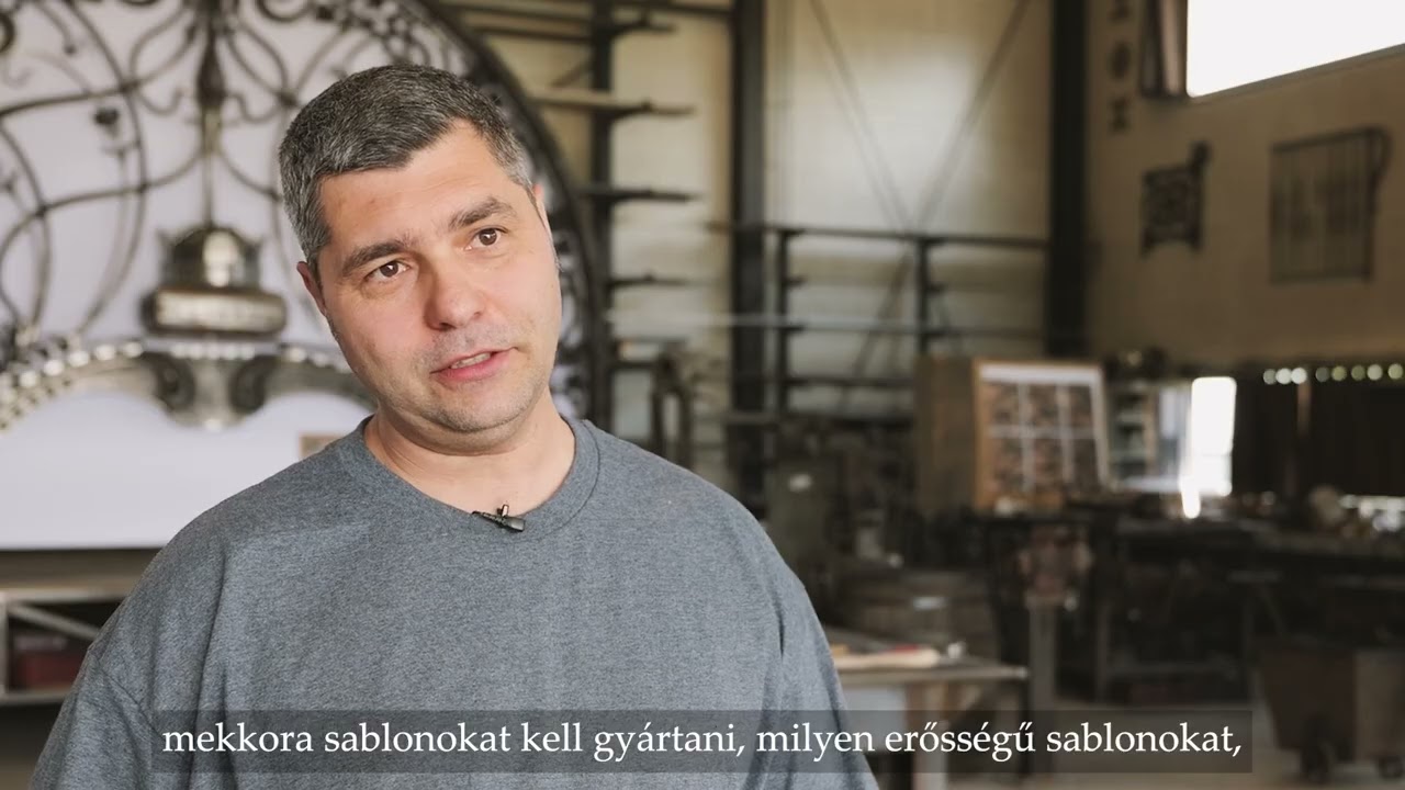 Megjelent a Budavári Történetek legfrissebb adása!